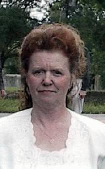 Mary Lou Thompson